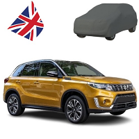 SUZUKI VITARA CAR COVER 2015 ONWARDS