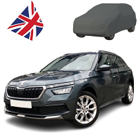 SKODA KAMIQ CAR COVER 2019 ONWARDS