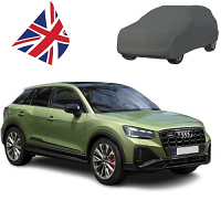 AUDI SQ2 CAR COVER 2019 ONWARDS