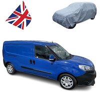 FIAT DOBLO VAN CAR COVER 2010 ONWARDS