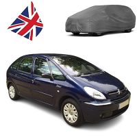 CITROEN XSARA PICASSO CAR COVER 1999-2008