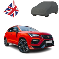 CUPRA ATECA CAR COVER 2020 ONWARDS
