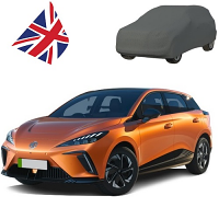 MG4 EV CAR COVER 2022 ONWARDS
