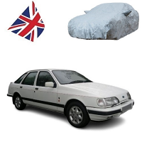 FORD SIERRA CAR COVER 1982-1993