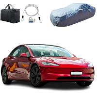 TESLA MODEL 3 CAR COVER 2023 ONWARDS
