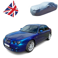 MG ZT CAR COVER 2001-2005
