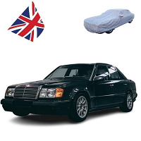 MERCEDES E CLASS CAR COVER 1985-1995 SALOON W124