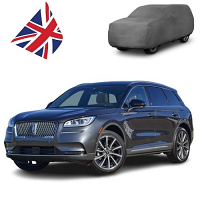 LINCOLN CORSAIR CAR COVER 2020 ONWARDS
