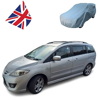 MAZDA 5 CAR COVER 2004-2018