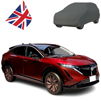 NISSAN ARIYA CAR COVER 2021 ONWARDS