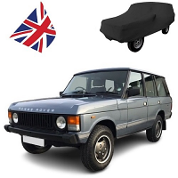 RANGE ROVER CAR COVER 1969-1996 CLASSIC