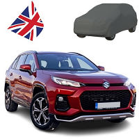 SUZUKI ACROSS CAR COVER 2019 ONWARDS