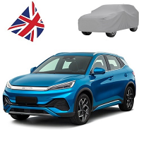 BYD ATTO 3 CAR COVER 2023 ONWARDS