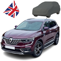 RENAULT KOLEOS CAR COVER 2008 ONWARDS