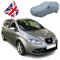 SEAT ALTEA CAR COVER 2004-2015