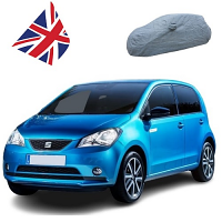 SEAT Mii CAR COVER 2011-2021