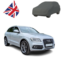 AUDI Q5 CAR COVER 2008-2017