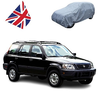 HONDA CR-V CAR COVER 1995-2001