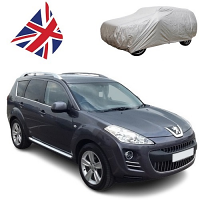 PEUGEOT 4007 CAR COVER 2007-2012