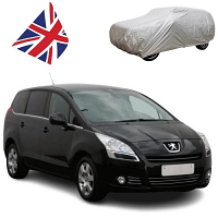 PEUGEOT 5008 CAR COVER 2009-2017