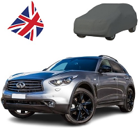 INFINITI QX70 CAR COVER 2013 ONWARDS