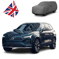 VOLVO EX90 CAR COVER 2023 ONWARDS