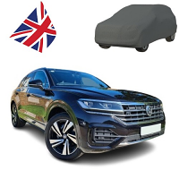 VW TOUAREG CAR COVER 2019 ONWARDS