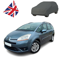CITROEN C4 PICASSO COVER 2006-2013