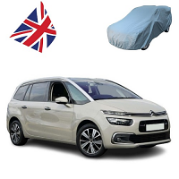 CITROEN C4 PICASSO COVER 2013 ONWARDS