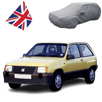 VAUXHALL NOVA CAR COVER 1982-1993