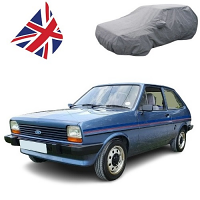 FORD FIESTA MK1 CAR COVER 1976-1983