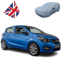 VAUXHALL VIVA CAR COVER 2015-2019