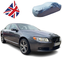 VOLVO S80 CAR COVER 2006-2016