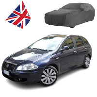FIAT CROMA ESTATE CAR COVER 2005-2010