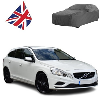 VOLVO V60 CAR COVER 2010-2018