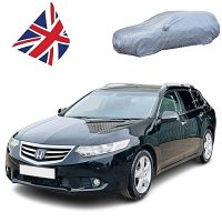 HONDA ACCORD ESTATE CAR COVER 2008-2015