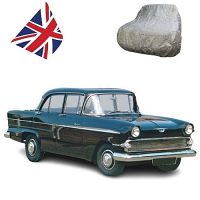 VAUXHALL VICTOR CAR COVER 1957-1961