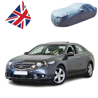 HONDA ACCORD SALOON COUPE CAR COVER 2008-2015