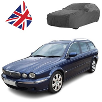 JAGUAR X-TYPE ESTATE CAR COVER 2004-2011
