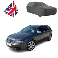 AUDI S4 AVANT CAR COVER 1998-2008