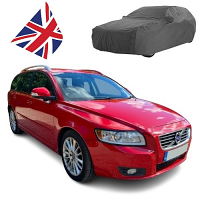 VOLVO V50 CAR COVER 2004-2012