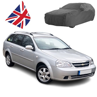 CHEVROLET LACETTI ESTATE CAR COVER 2004-2008