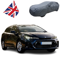 SUZUKI SWACE CAR COVER 2021 ONWARDS