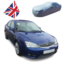FORD MONDEO CAR COVER 2000-2007