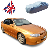 HOLDEN COMMODORE CAR COVER 1997-2004