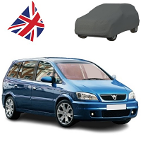 VAUXHALL ZAFIRA CAR COVER 1999-2005