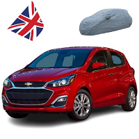 CHEVROLET SPARK CAR COVER 2010 ONWARDS