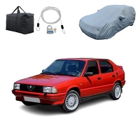 ALFA 33 CAR COVER 1983-1994