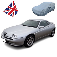 ALFA GTV & SPIDER CAR COVER 1995-2005