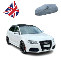 AUDI RS3 SPORTBACK CAR COVER 2011-2015